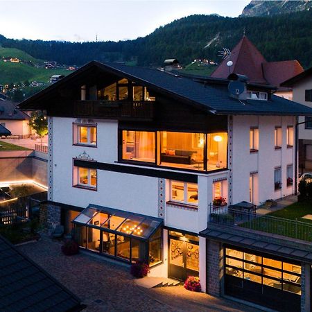 Artefugium Atelier Leilighet Selva di Val Gardena Eksteriør bilde